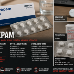 acheter du diazépam en ligne