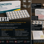 Concerta à vendre