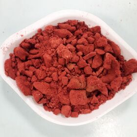 Ou acheter du mercure rouge? Ou acheter du mercure rouge?