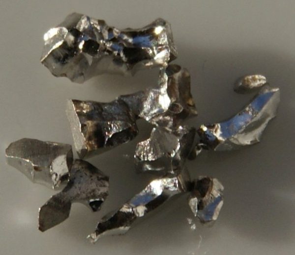 Où acheter du californium