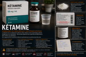 acheter ketamine en france acheter ketamine en france