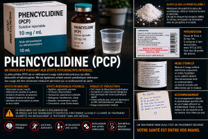  où acheter du PCP