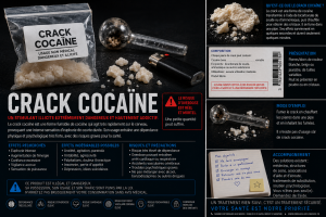 acheter du crack cocaïne